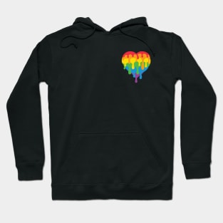 MeltLove Hoodie